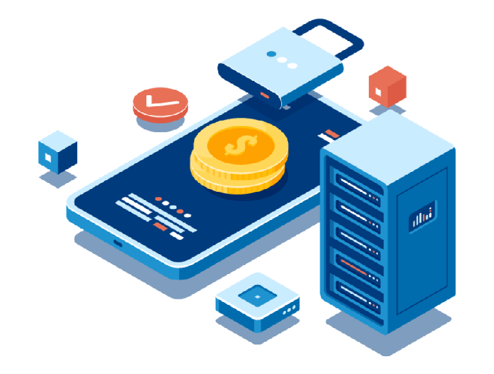 Financieras y Bancarias